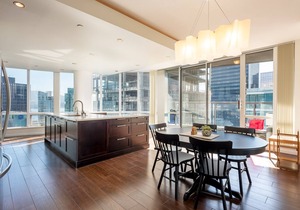 Pelican's Peak Sub-Penthouse