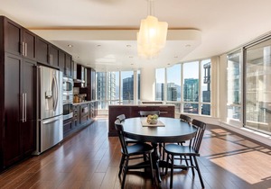 Pelican's Peak Sub-Penthouse