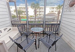 Pelicans Landing Condo on an Atlantic Peninsula!
