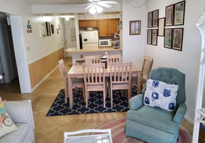 Pelicans Watch 110, Oceanview 3 Bedroom