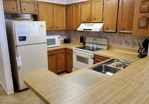 Pelicans Watch 110, Oceanview 3 Bedroom