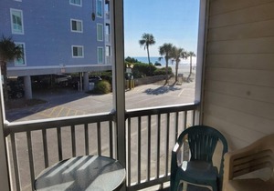 Pelicans Watch 110, Oceanview 3 Bedroom