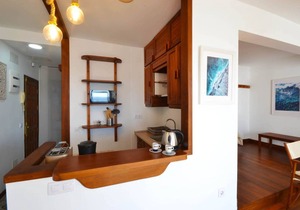 Penthouse on the seafront A01GC