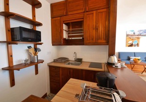 Penthouse on the seafront A01GC