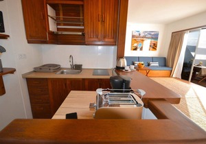 Penthouse on the seafront A01GC