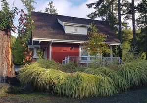 PENDER ISLAND VACATION - Luxury Cottage
