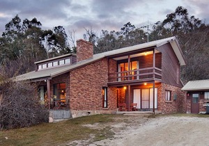 Pender Lea Chalets - The Studio