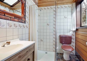 Pender Lea Chalets - The Studio