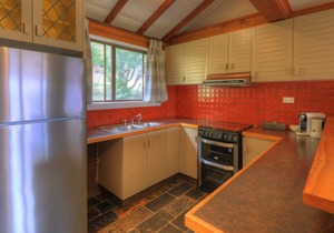 Pender Lea Chalets - The Studio