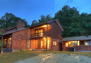 Pender Lea Chalets - The Studio