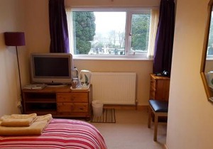 Pendine Sands Guest House