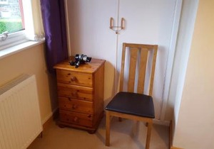 Pendine Sands Guest House