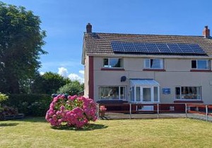 Pendine Sands Guest House