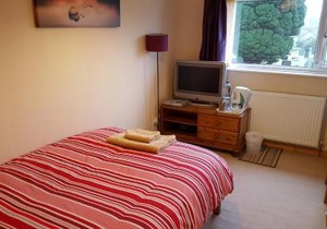Pendine Sands Guest House