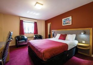 Pendulum Hotel