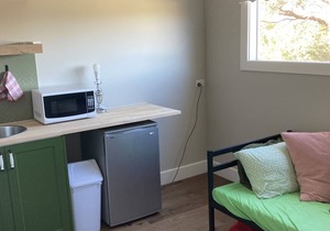 Peninsula Green Cottage - 5 MINUTES WALK TO THE BEACH!