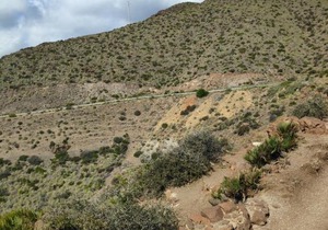 Pensión La Isleta del Moro