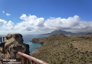 Pensión La Isleta del Moro