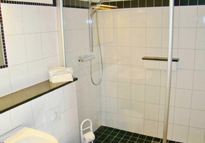 Pension am Park - Double room