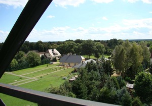 Pension am Park - Double room