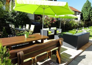 Pension AdlerHorst