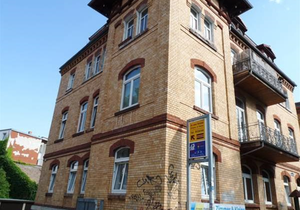 Pension Bertha