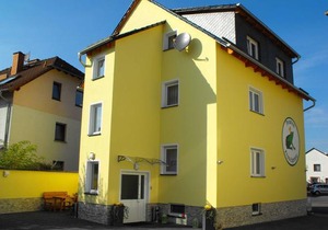 Pension Froschprinz