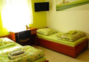 Pension Froschprinz