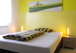 Pension Froschprinz