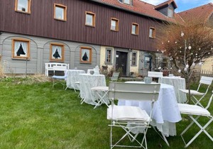 Pension Grandel
