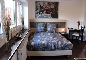 Pension Haselmann