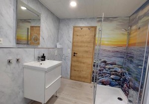 Pension Haus Germania