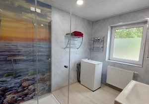 Pension Haus Germania