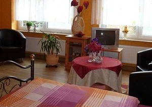Pension Haus Germania - Double room