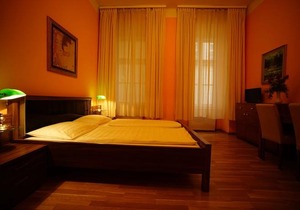 Pension Liechtenstein