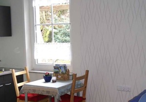 Pension Oberberg - Guest Room