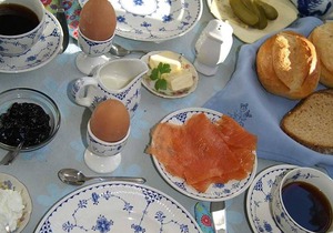 Pension Oberberg - Guest Room