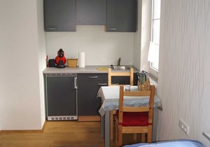 Pension Oberberg - Room