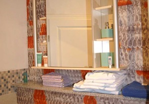 Pension Oberberg - Room