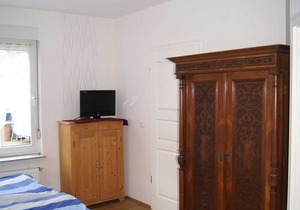 Pension Oberberg - Room