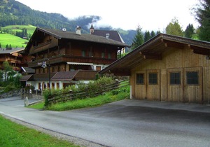 Pension Rieder