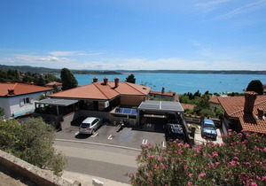 Pension SILVIA - Apartment Superior for 2 people