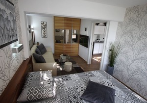 Pension SILVIA - Apartment Superior for 2 people