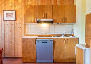 'Pension Sonia Apartment 103' with Mountain View, Garden & Wi-Fi
