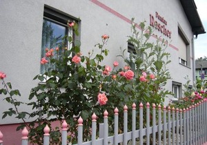 Pension Sonnenschein