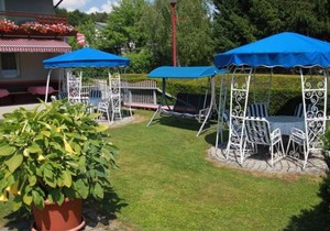 Pension Sonnenschein