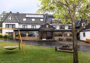 Pension Wittgensteiner Schweiz