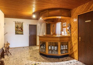 Pension Wittgensteiner Schweiz