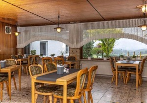 Pension Wittgensteiner Schweiz