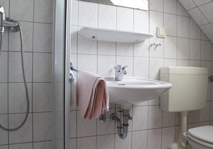 Pension Zum Neuensiener See